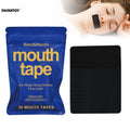 Sleep Mouth Tape Strips — Nose Breathing, Deeper Sleep, Less Snoring | 30 Night Supply