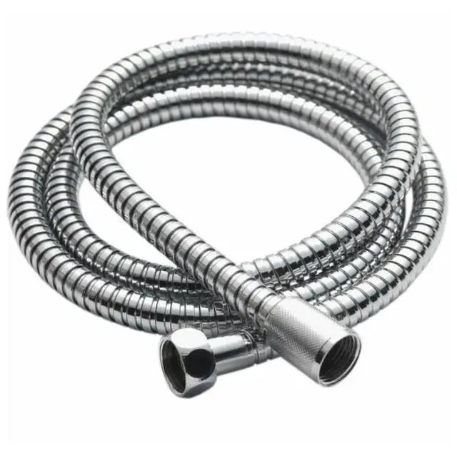 Hard Water Shower Filter Head — Stop Hair Damage, Softer Skin, Instant Fit